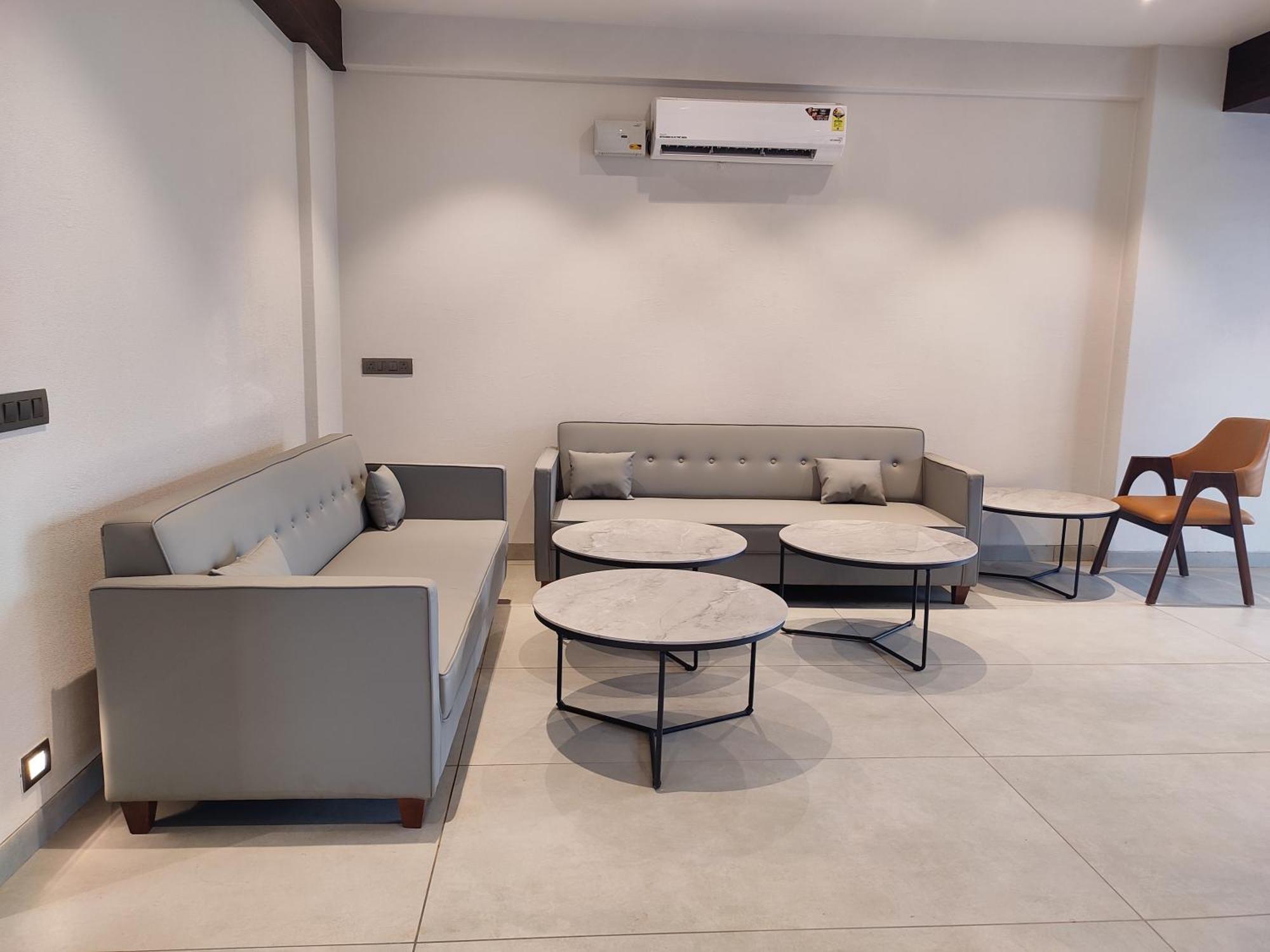 Manas Lifestyle Villas, Igatpuri Cameră foto